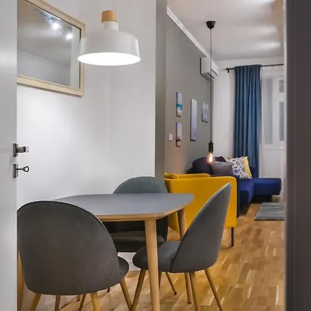 Pieces Of Nature In A Stylish One-bedroom Flat By Flat Mаnager Sofia